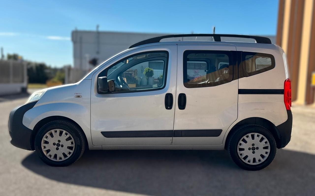 Citroen Nemo Multispace 1.3 HDi 75CV - 2012