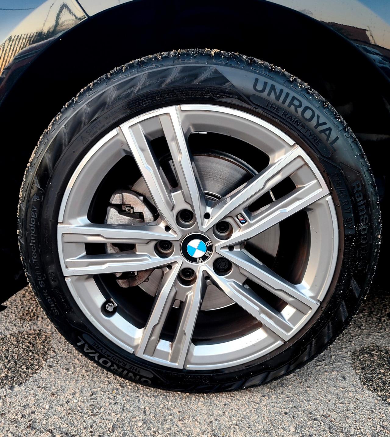 Bmw 118 118i 5p. Msport con 58.000km