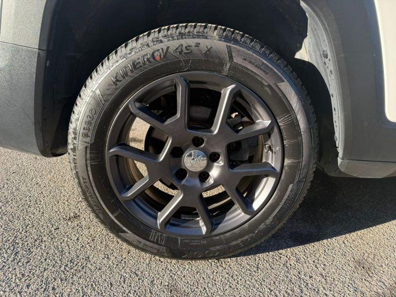 Jeep Renegade 1.0 T3 Limited Autocarro 5 Posti