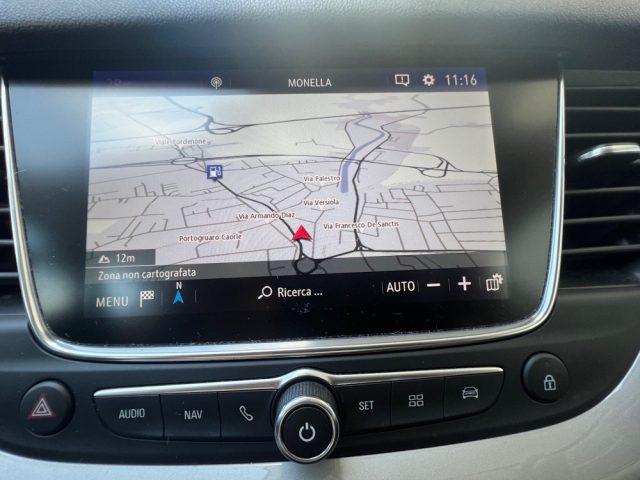 OPEL Grandland X 1.5 diesel Ecotec Start&Stop Innovation