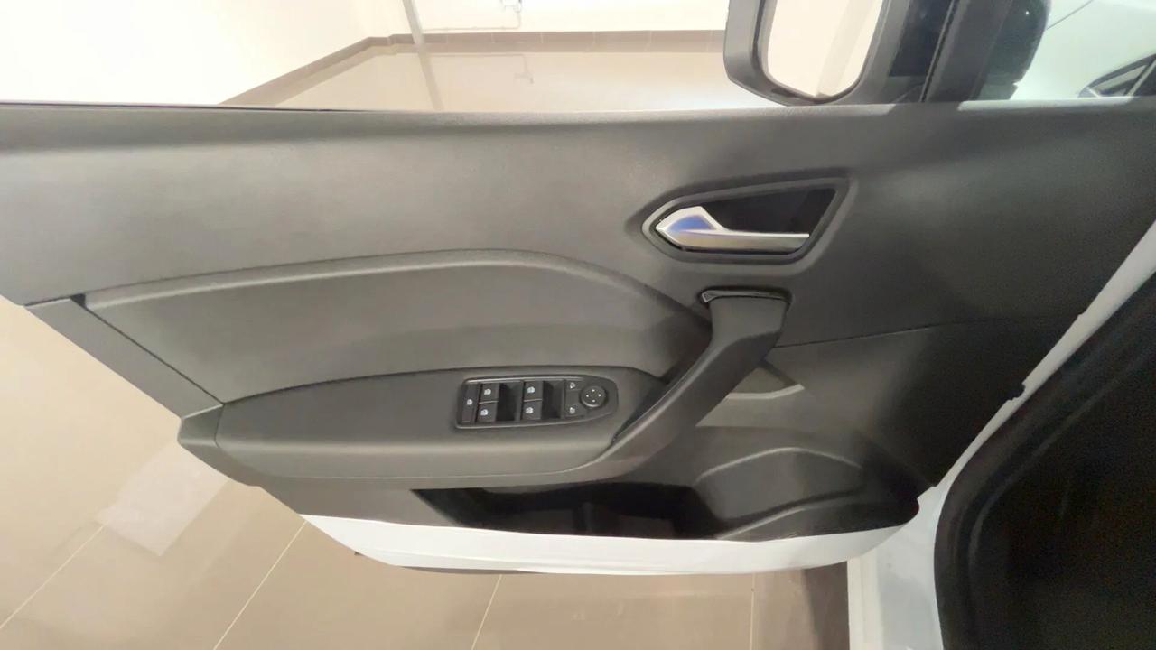 Renault Captur 1.2 eco-g Evolution 120cv KM0