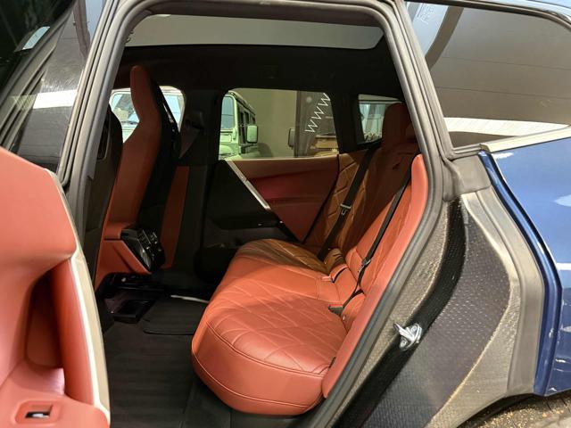 BMW iX xDrive 50 Pacchetto Sportivo
