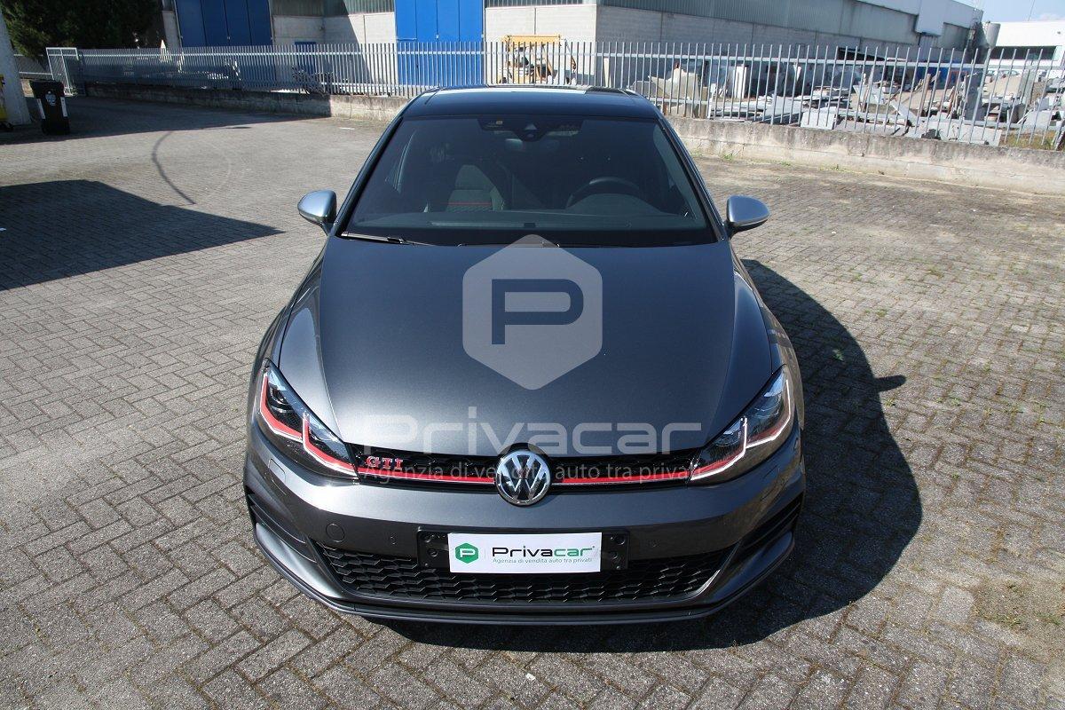 VOLKSWAGEN Golf GTI Performance 2.0 245 CV TSI 5p. BMT