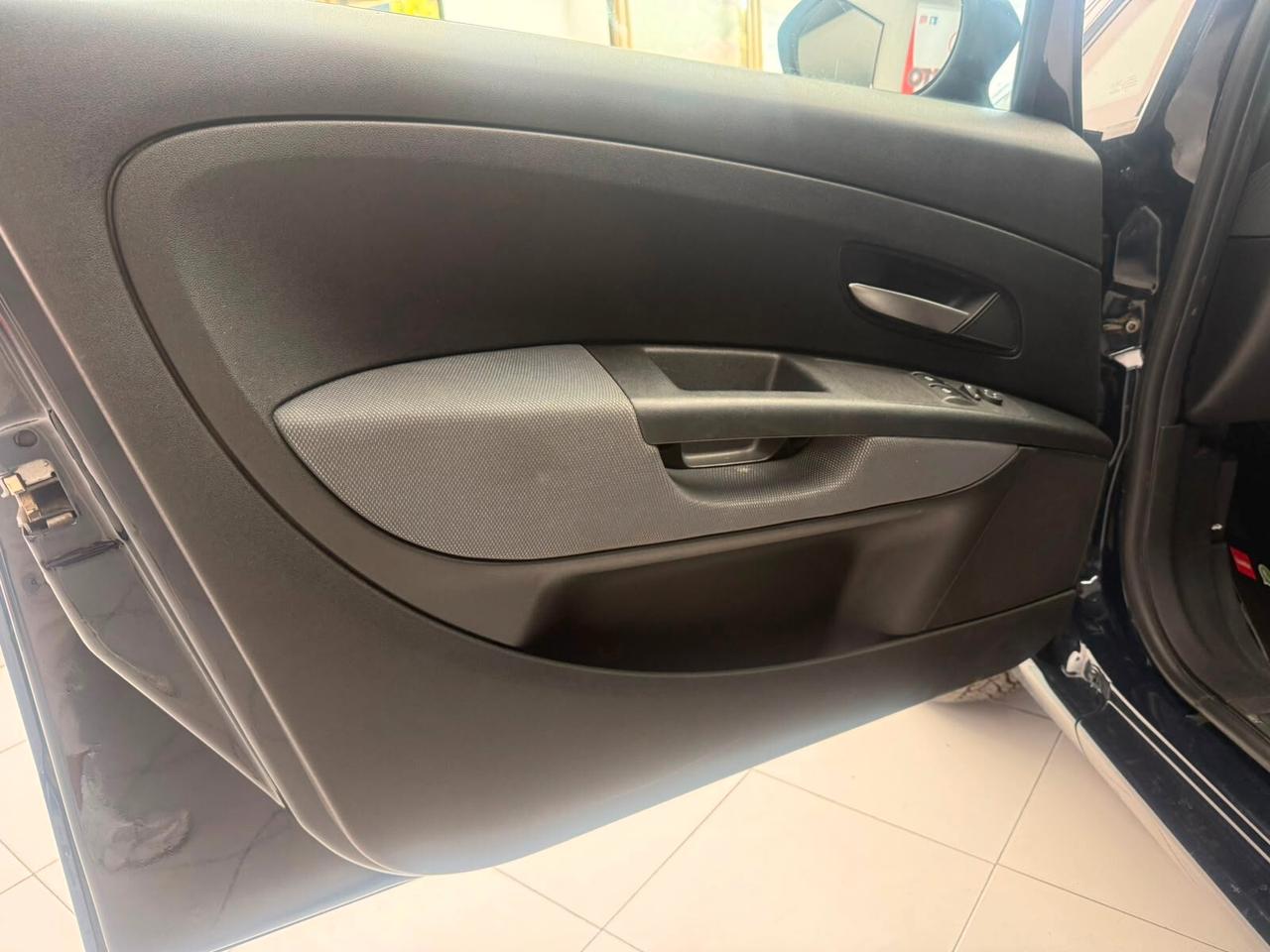 Fiat Grande Punto 1.3 MJT 90 CV TURBINA BASSA