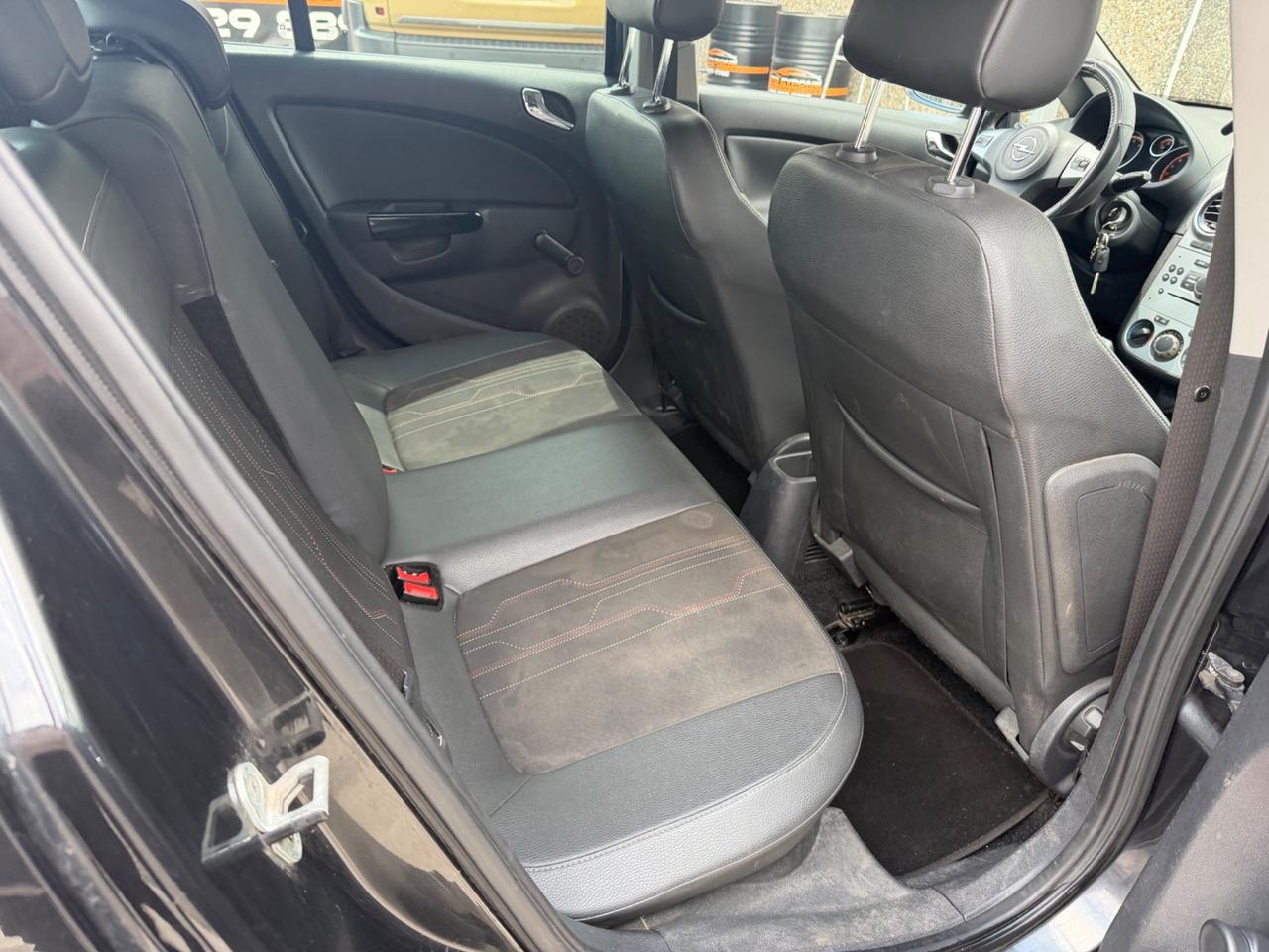 Opel Corsa 1.2 benzina-gpl originale valido 2032 euro5b