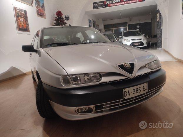 Alfa romeo 146 1.4 twin spark 16v 103cv