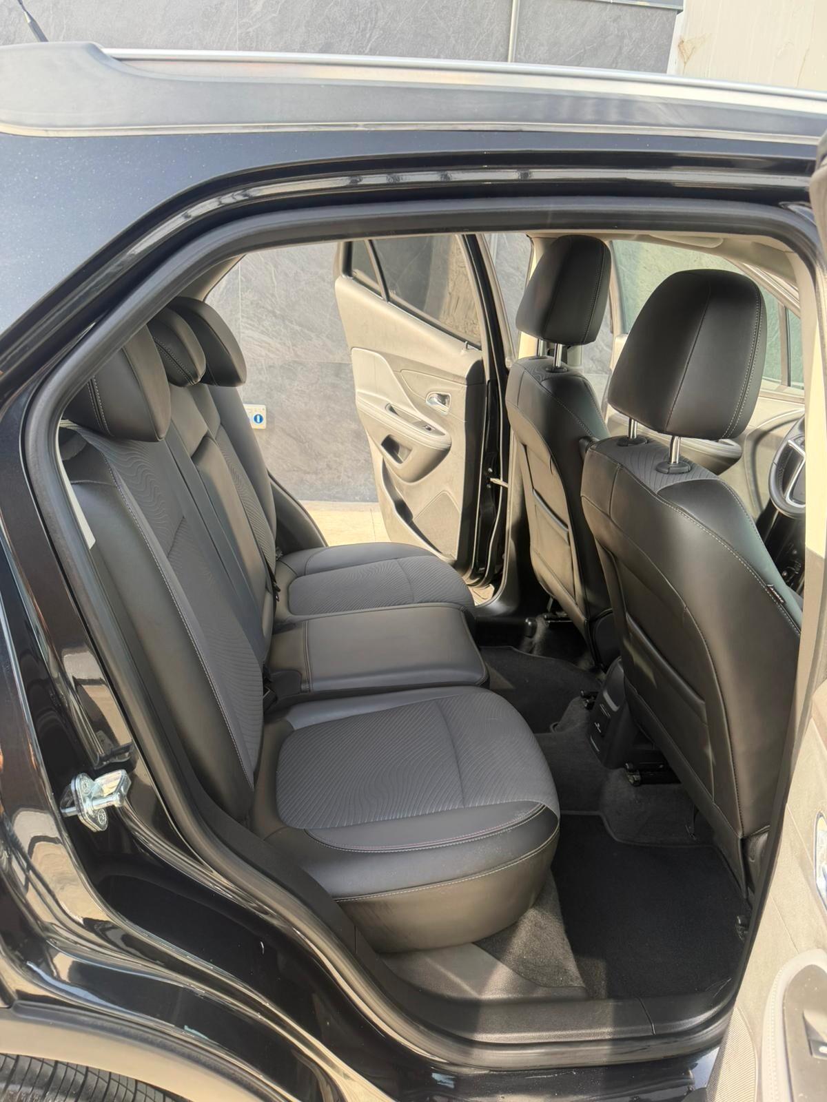 Opel Mokka 1.4 Turbo Ecotec 140CV 4x4 Start&Stop Cosmo