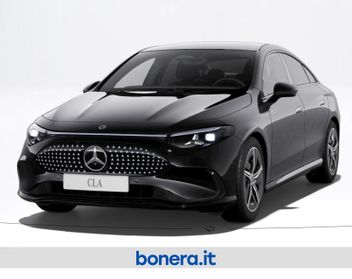 Mercedes CLA EQ 250+ Advanced Plus