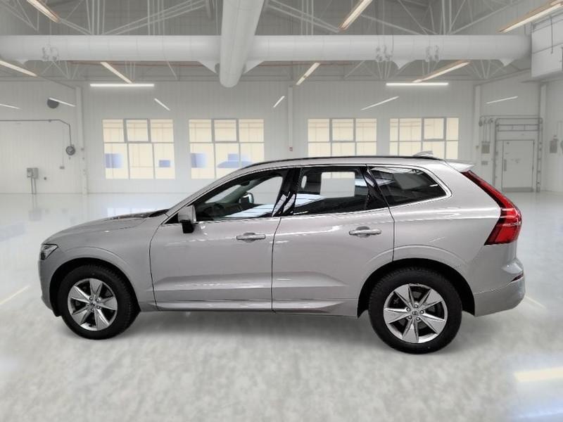 VOLVO XC60 B4 D AWD AUTOMATICO CORE SUV