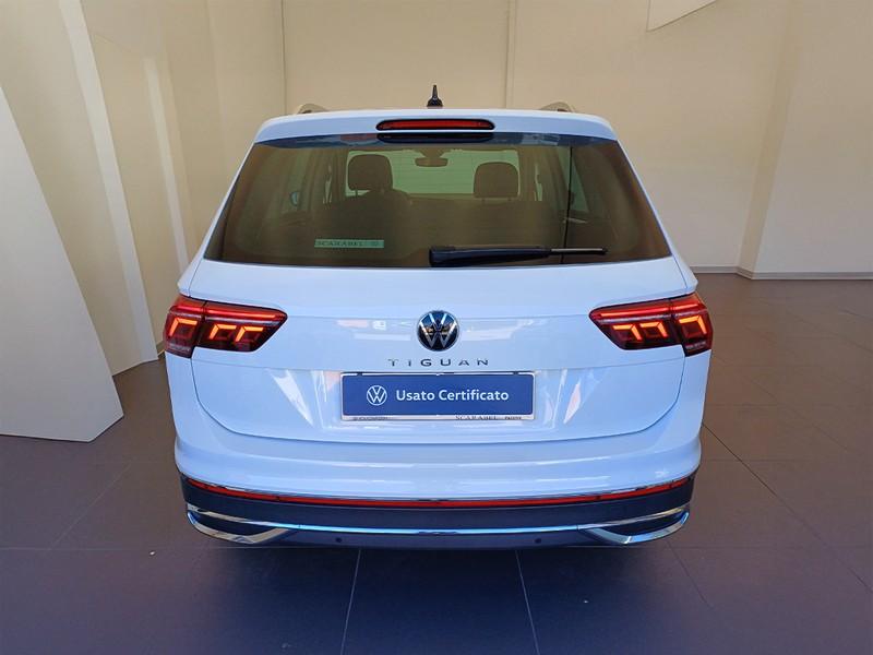 Volkswagen Tiguan 2.0 tdi elegance 150cv dsg