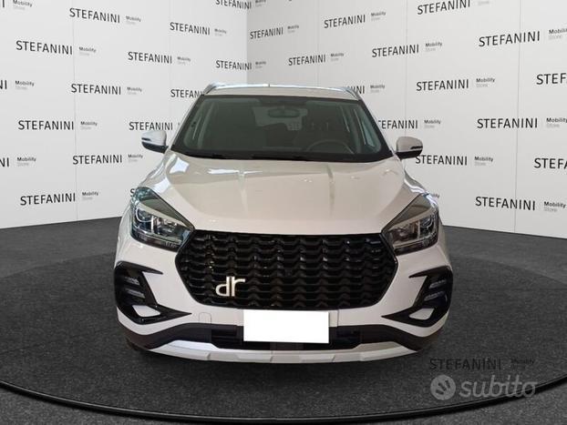 DR AUTOMOBILES dr 5.0 1.5 Unica