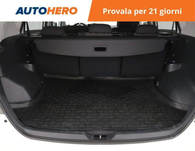 TOYOTA Verso 1.6 D-4D Active