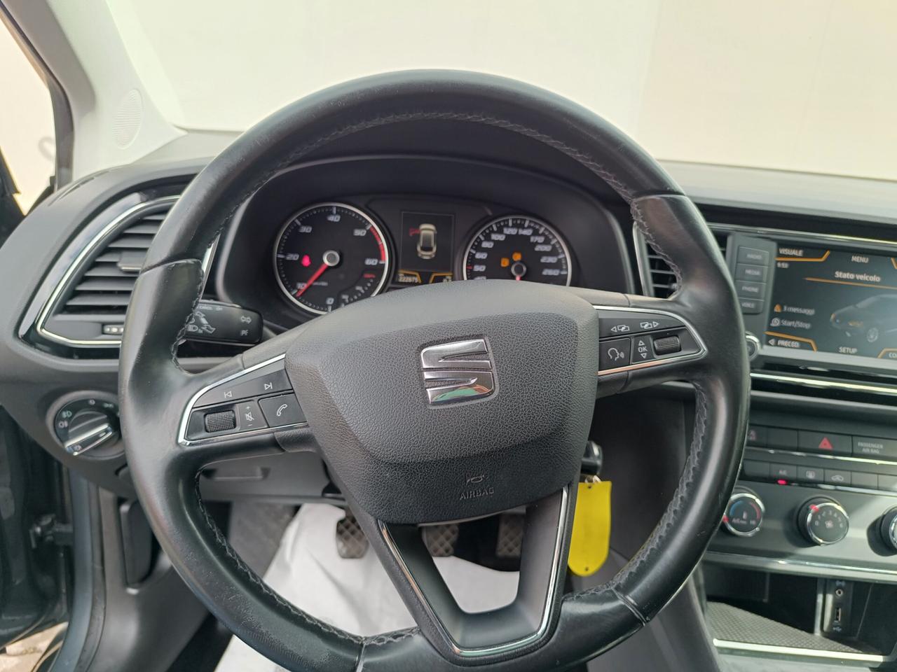 Seat Leon 1.6 TDI 110 CV Sw Business