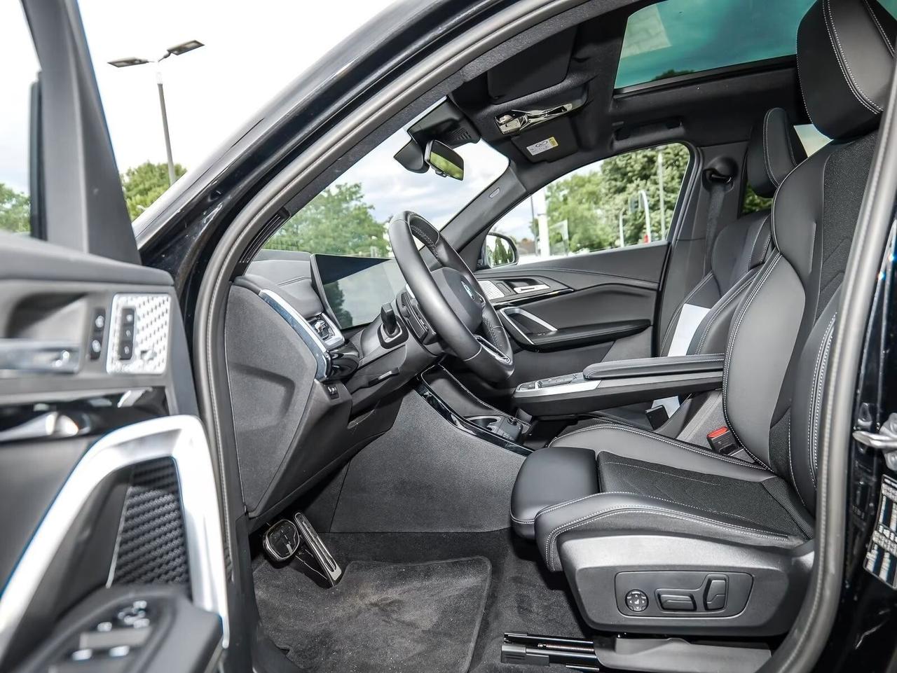 Bmw X2 sDrive 20i MSPORT/ TETTO/ HARMAN & KARDON/ 360°/ PELLE