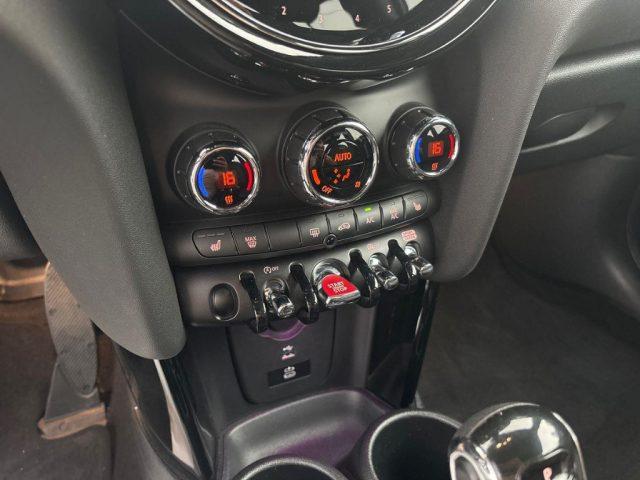 MINI Cooper 1.5 Cooper Classic 5 porte