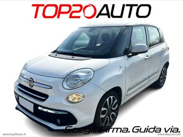 FIAT 500L 1.4 T-Jet 120 CV GPL Mirror
