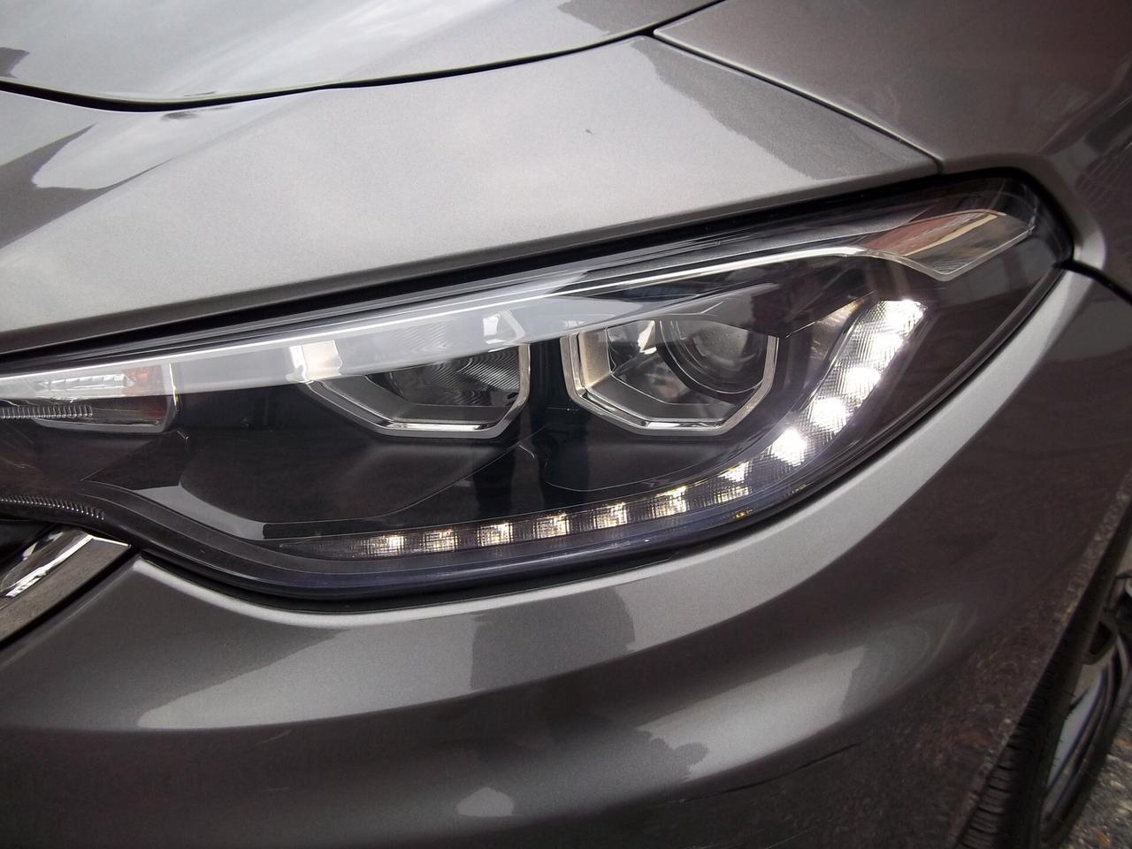 Fiat Tipo Lounge 1.4 16v 5p 97.800km Uniproprietario Euro6B