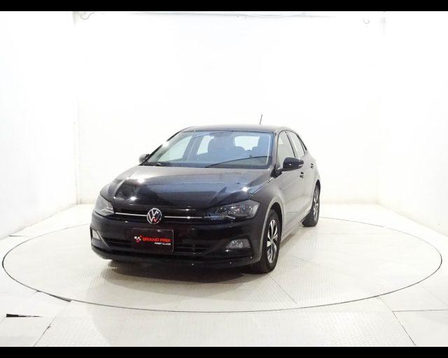 VOLKSWAGEN Polo 1.0 TSI DSG Life