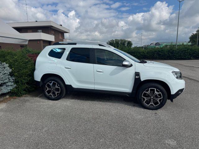 DACIA Duster 1.5 Blue dCi 8V 115 CV 4x4 PRESTIGE *UNIPROP*