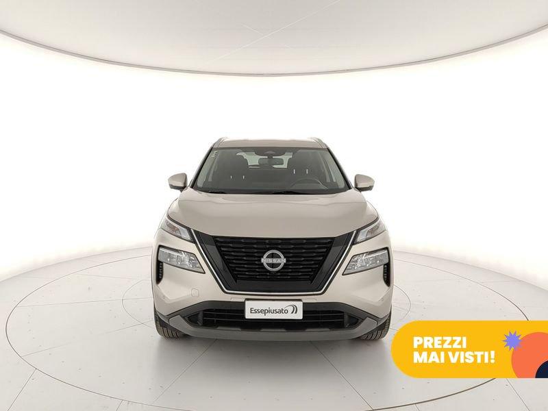 Nissan X-Trail e-Power 2WD 5 posti N-Connecta