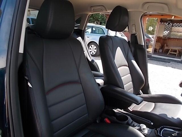 Mazda CX-3 1.5L Skyactiv-D AWD Exceed