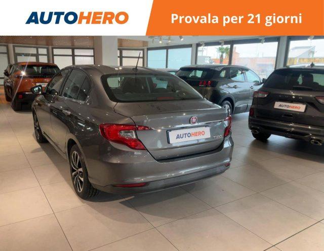 FIAT Tipo 1.6 Mjt 4 porte Opening Edition