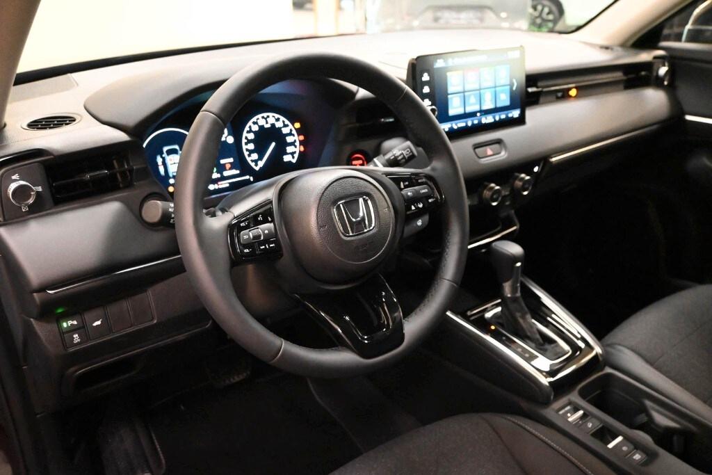 HONDA HR-V 3ª serie HR-V 1.5 Hev eCVT Advance