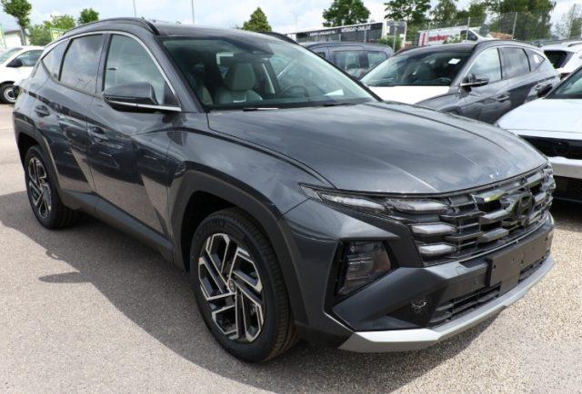 HYUNDAI Tucson 1.6 HEV aut.Exellence + Lounge e Premium Pack