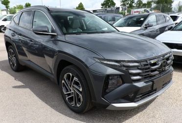 HYUNDAI Tucson 1.6 HEV aut.Exellence + Lounge e Premium Pack