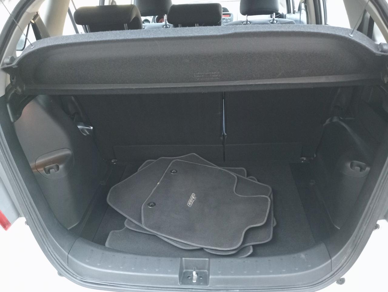 Honda Jazz 1.2 i-VTS EC uniproprietario