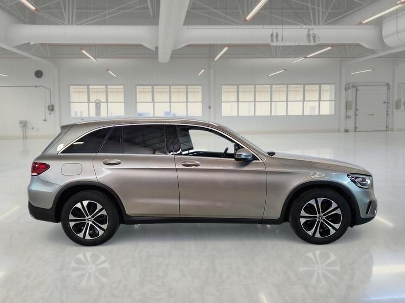 MERCEDES-BENZ GLC 220 d 4Matic Business Extra aut.