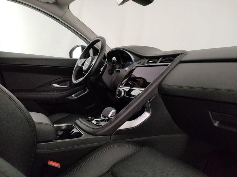 Jaguar E-Pace 2.0d i4 mhev S awd 163cv auto