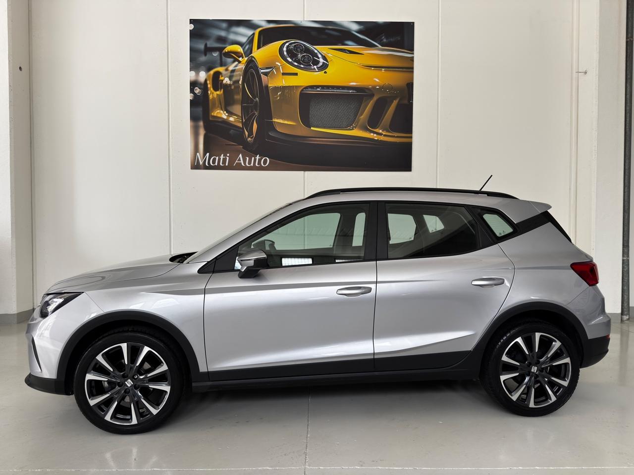 Seat Arona 1.0 EcoTSI 110 CV Style