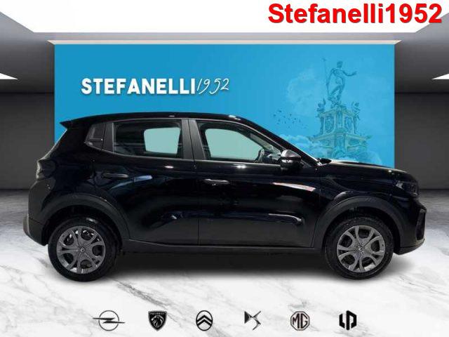 CITROEN C3 Nuova Elettrica 83kw (113cv) - YOU