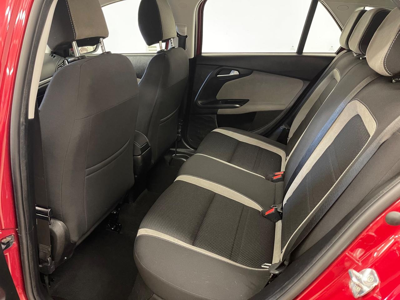 Fiat Tipo 1.6 Mjt S&S SW Lounge