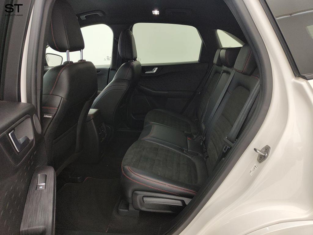 FORD Kuga 3ª serie - Kuga 2.5 Plug In Hybrid 225 CV CVT 2WD ST-Li