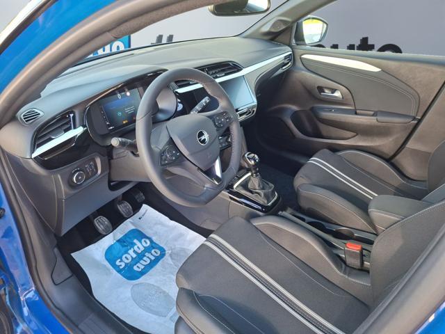 OPEL Corsa 1.2 100 CV GS