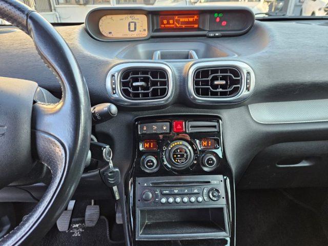 CITROEN C3 Picasso PureTech 110 Exclusive