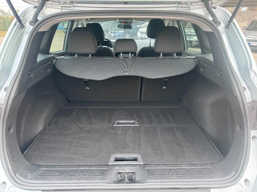 Renault Kadjar Blue dCi 8V 115CV Business