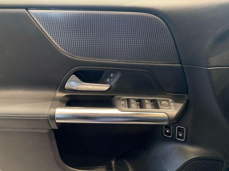 Mercedes-Benz Classe B B 250 e phev (eq-power) Sport Plus auto