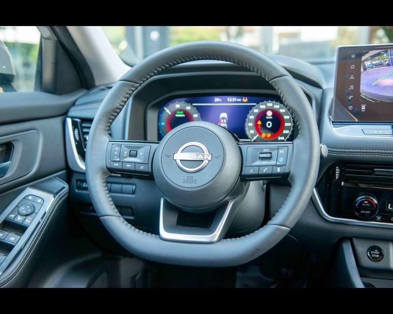 Nissan X-Trail NEW MY24 N-CONNECTA e-POWER 2WD