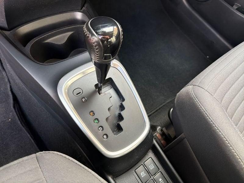 Toyota Yaris Yaris 5p 1.5h Active