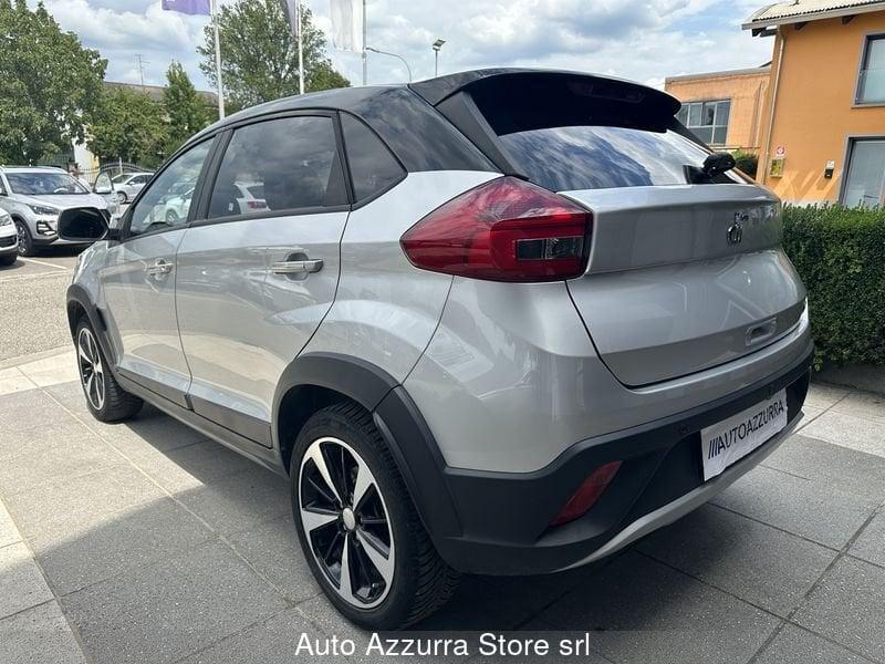 DR AUTOMOBILES DR3 dr3 S2 1.5 Bi-Fuel GPL *PROMO AZZURRA*