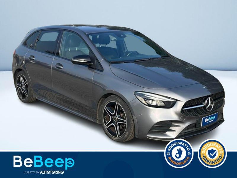 Mercedes-Benz Classe B B 180 D PREMIUM AUTO
