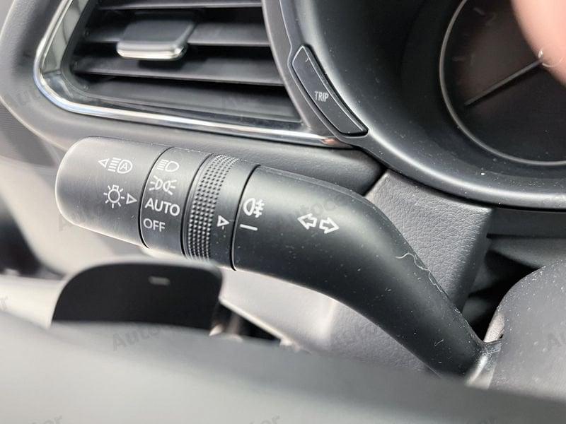 Mazda CX-30 CX-30 2.0 m-hybrid Executive 2wd 122cv 6mt