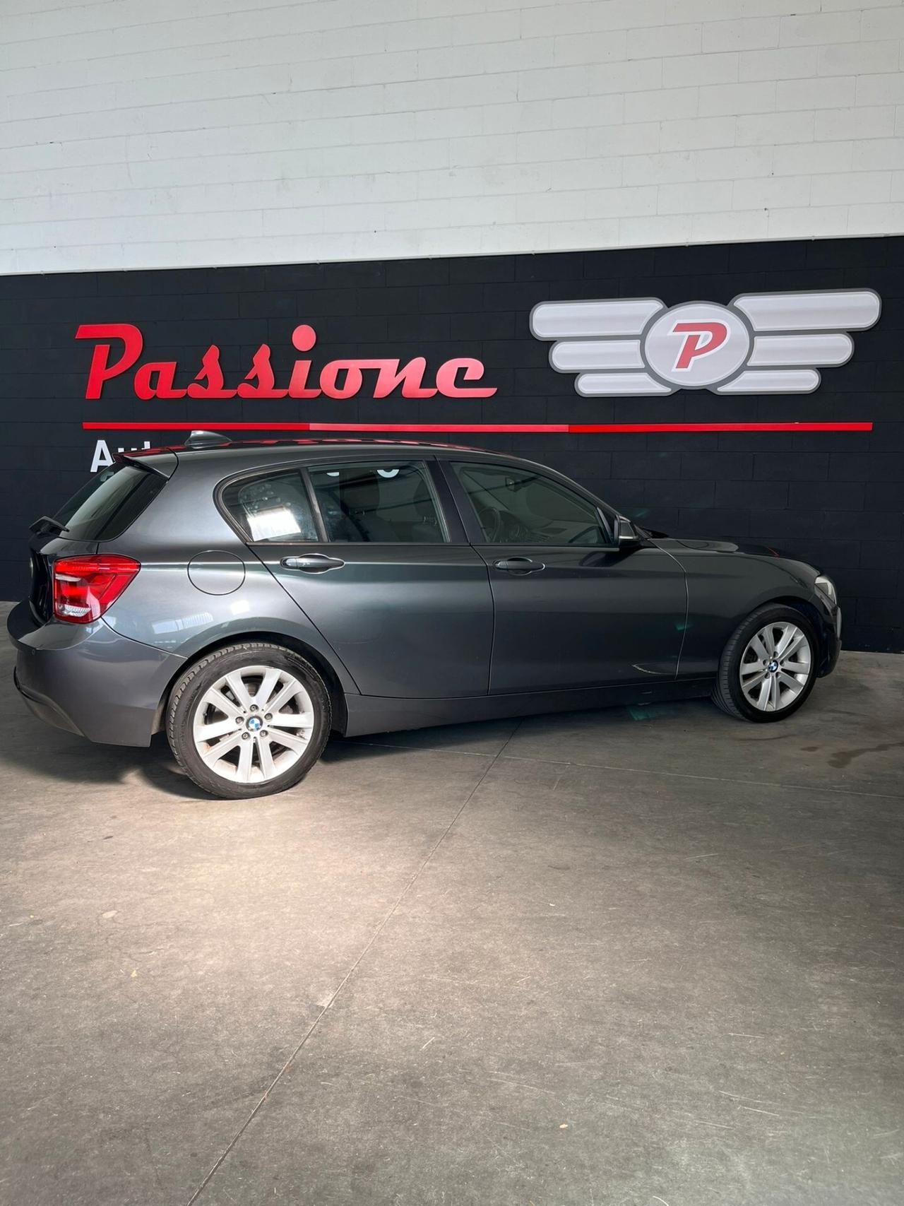 Bmw 114 114i PrezzoNON vincolato a finanziamento