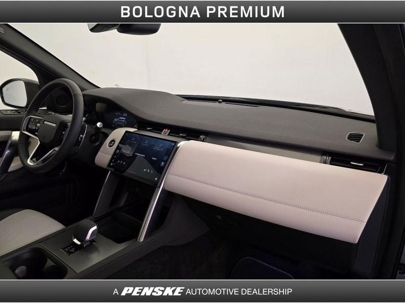 Land Rover Discovery Sport Discovery Sport 1.5 I3 PHEV 269 CV AWD Auto Dynamic SE