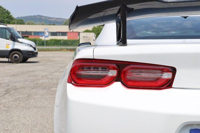 CHEVROLET Camaro Chevrolet Camaro V6 3.6 NO SUPERBOLLO