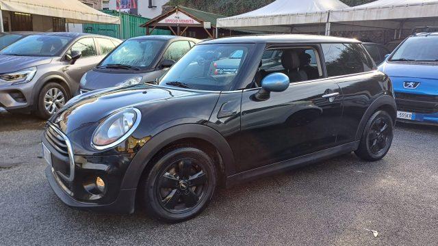 MINI One 1.5 One D