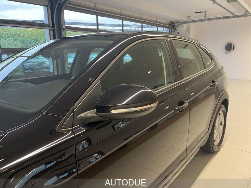 Volkswagen Taigo 1.0 TSI LIFE 110 CV